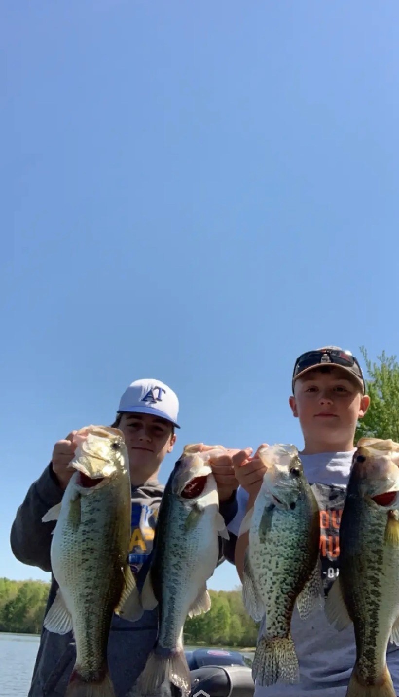 375 War Eagle Drive Cedar Grove, TN 38321 - Photo 37 of 43