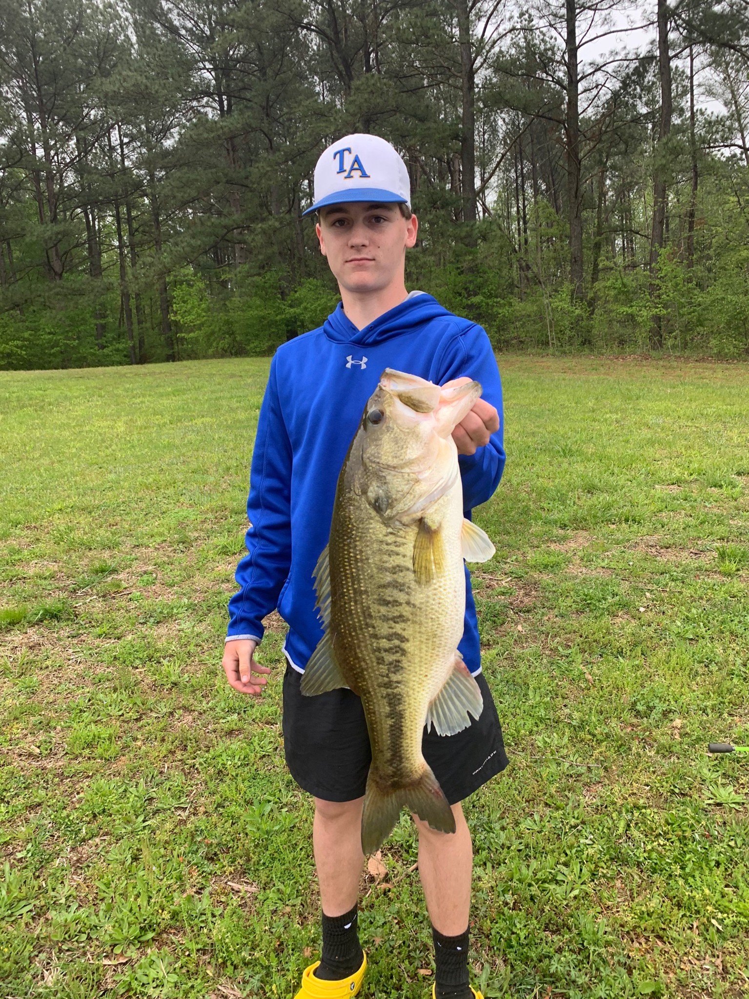 375 War Eagle Drive Cedar Grove, TN 38321 - Photo 38 of 43