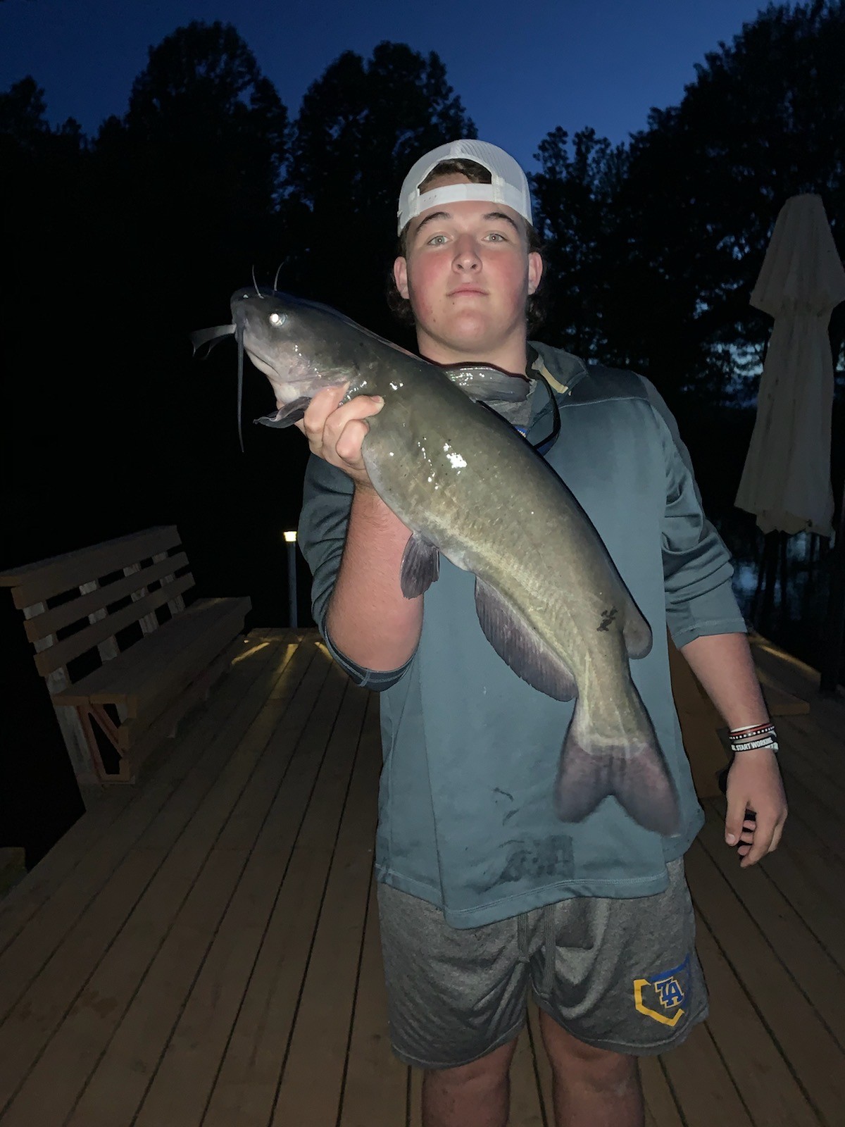 375 War Eagle Drive Cedar Grove, TN 38321 - Photo 39 of 43