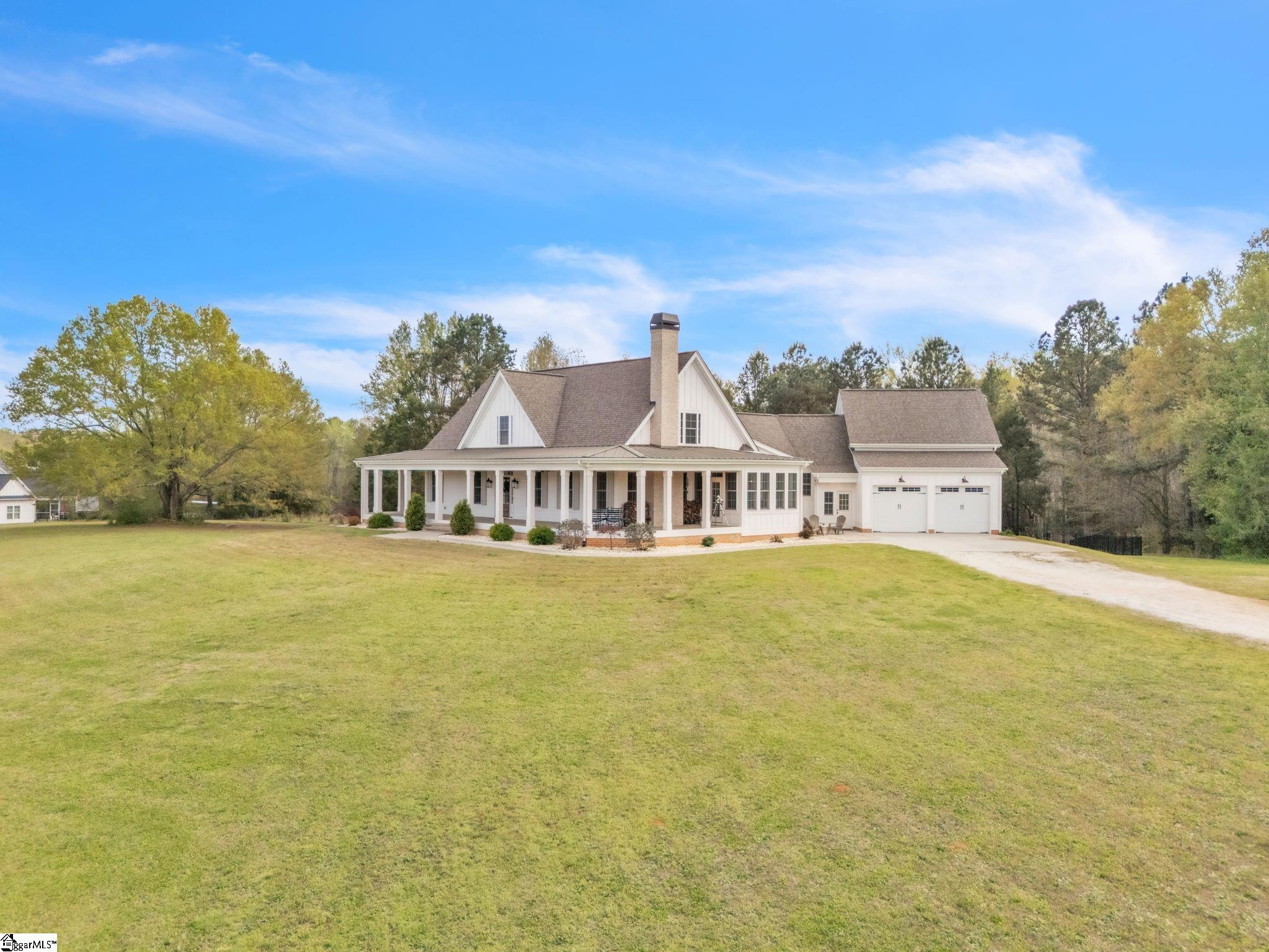 766 McKelvey Road Pelzer, SC 29669 - Photo 2 of 41