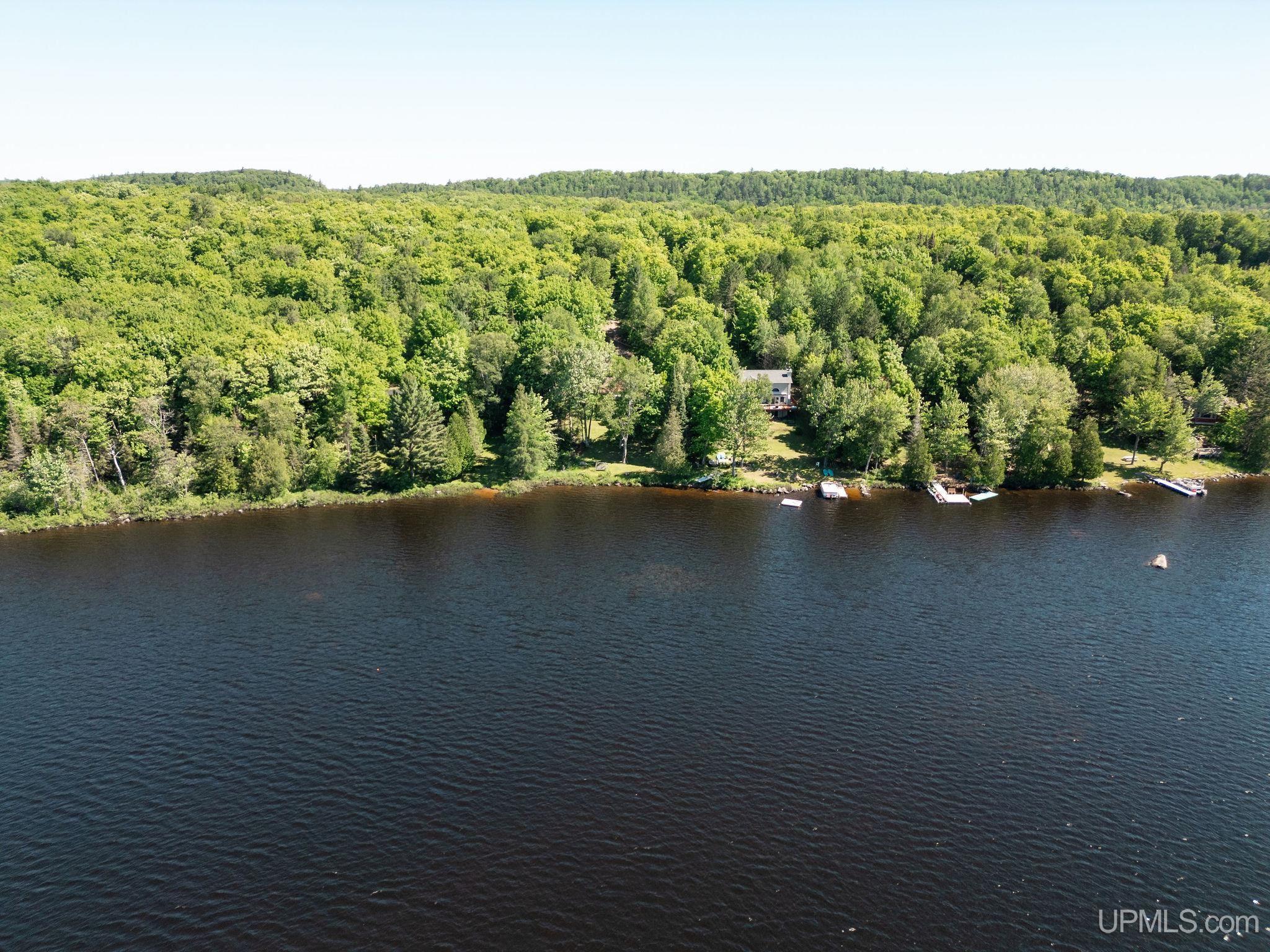 25358 Branch Road Michigamme, MI 49861 - Photo 37 of 43
