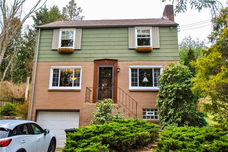 1054 Jefferson Road Pittsburgh, PA 15235 - Photo 1 of 22 Gallery Image 1