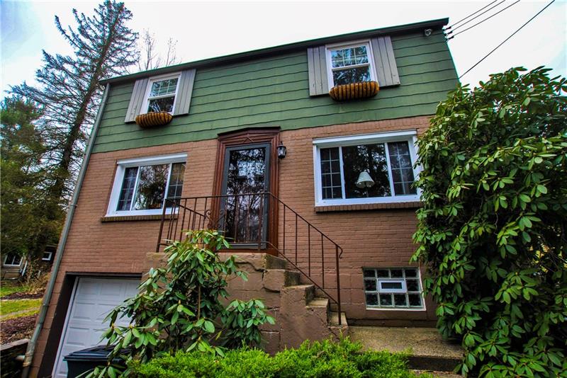 1054 Jefferson Road Pittsburgh, PA 15235 - Photo 22 of 22 Gallery Image 22