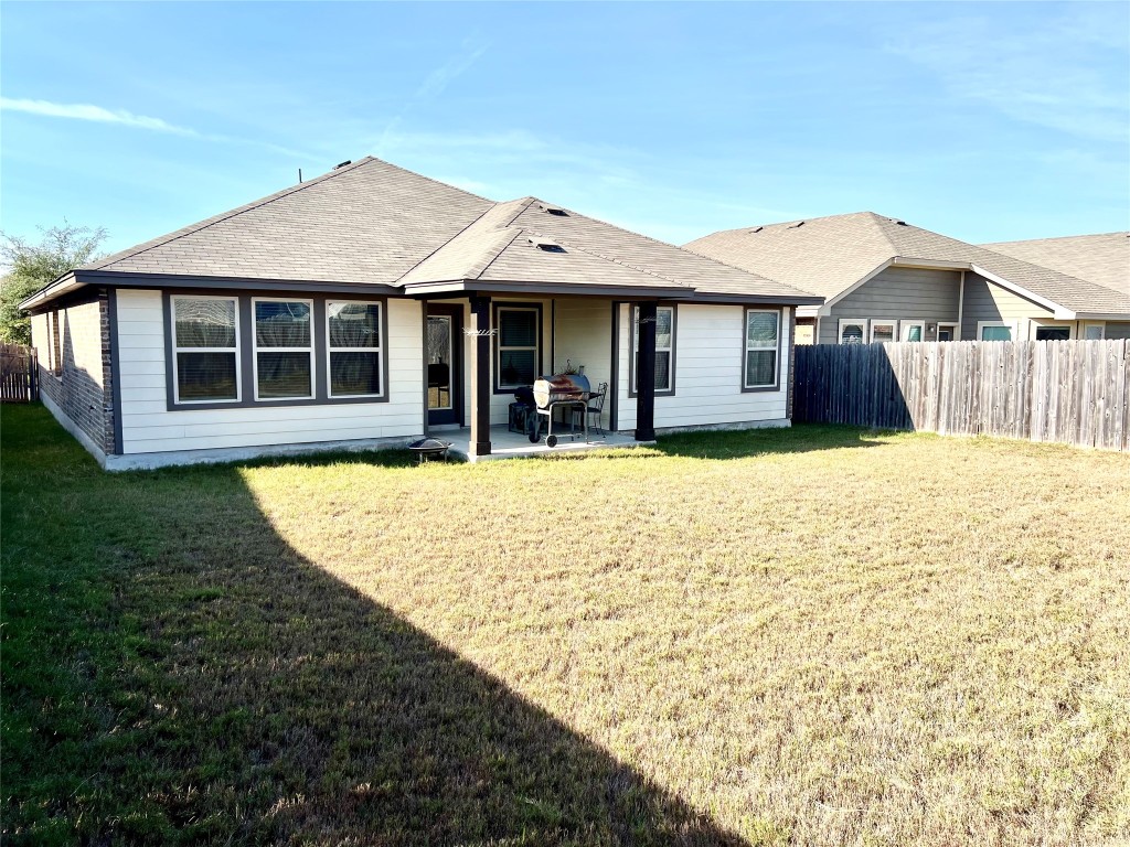 208 Durata Drive San Marcos, TX 78666 - Photo 24 of 25