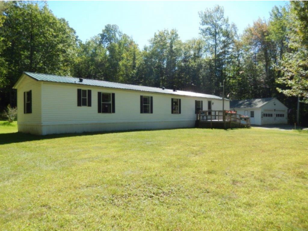 380 Ibey Road Canaan, NH 03741 - Photo 1 of 28