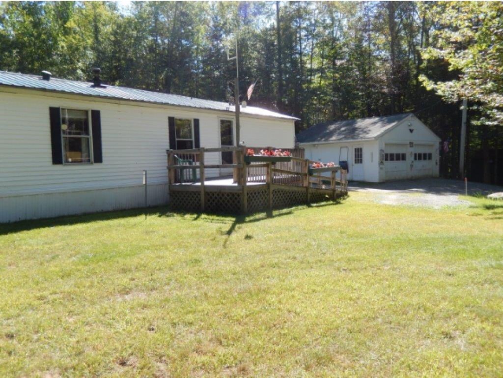 380 Ibey Road Canaan, NH 03741 - Photo 2 of 28