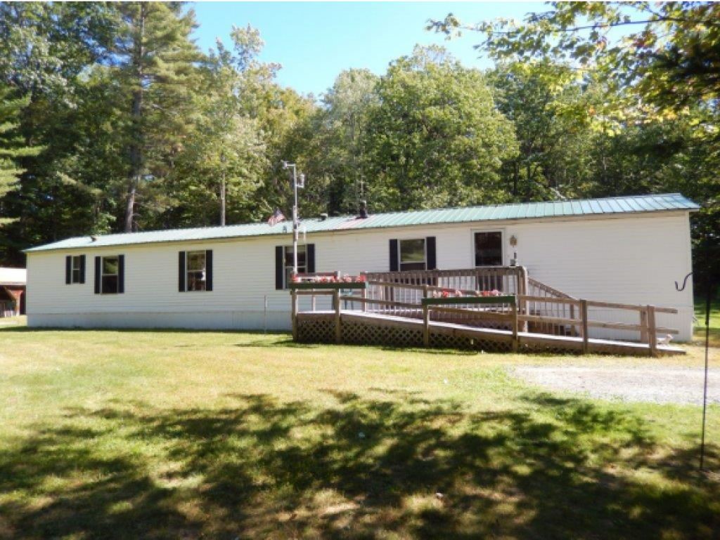 380 Ibey Road Canaan, NH 03741 - Photo 3 of 28
