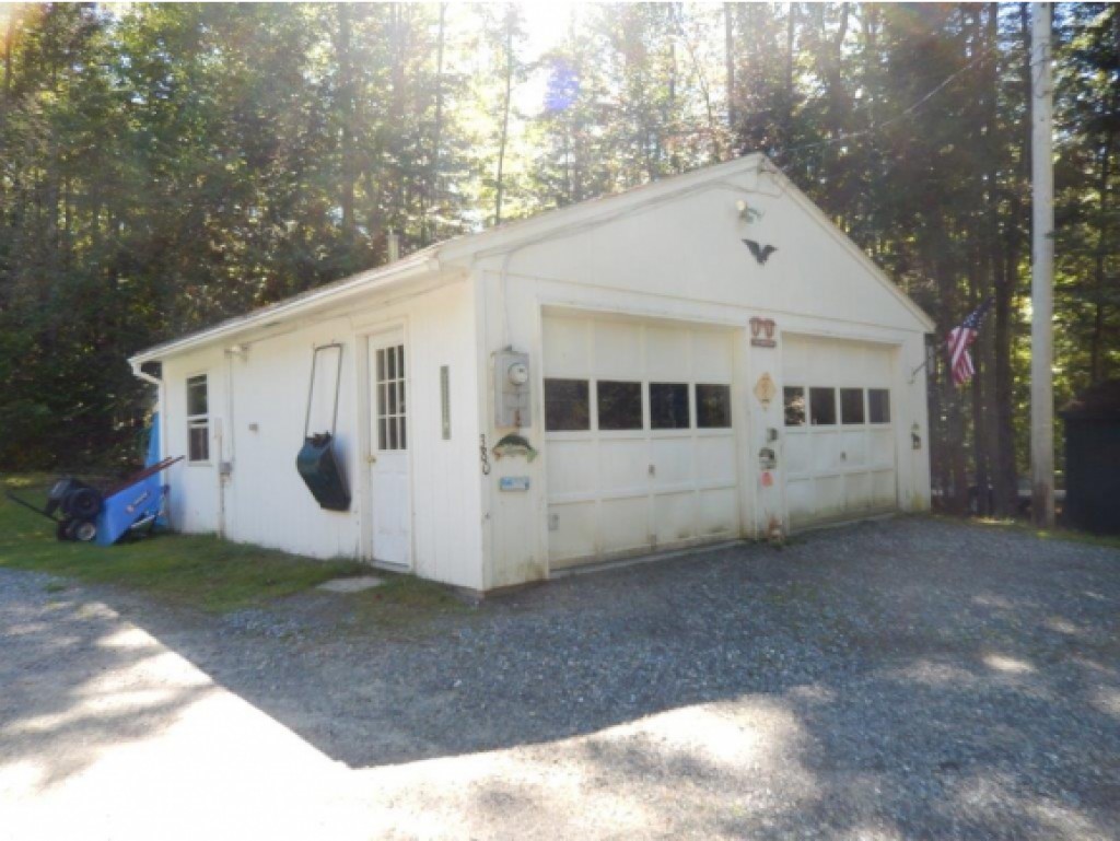 380 Ibey Road Canaan, NH 03741 - Photo 4 of 28