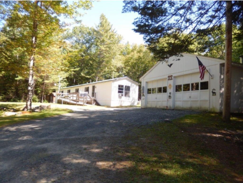 380 Ibey Road Canaan, NH 03741 - Photo 6 of 28