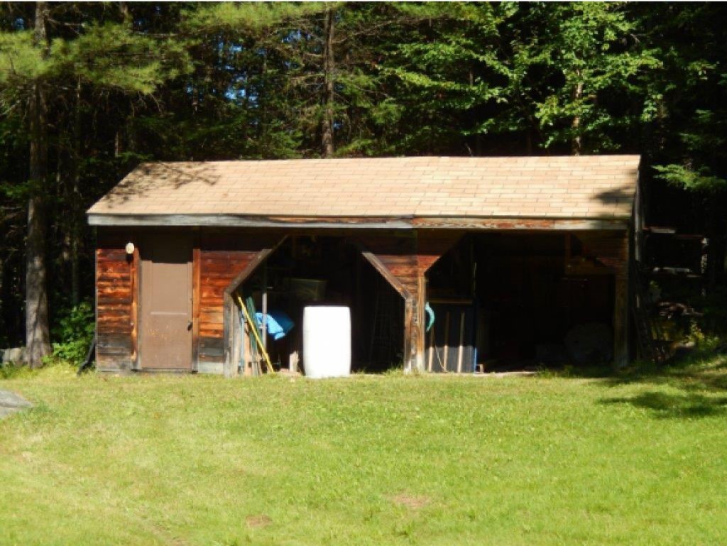 380 Ibey Road Canaan, NH 03741 - Photo 8 of 28
