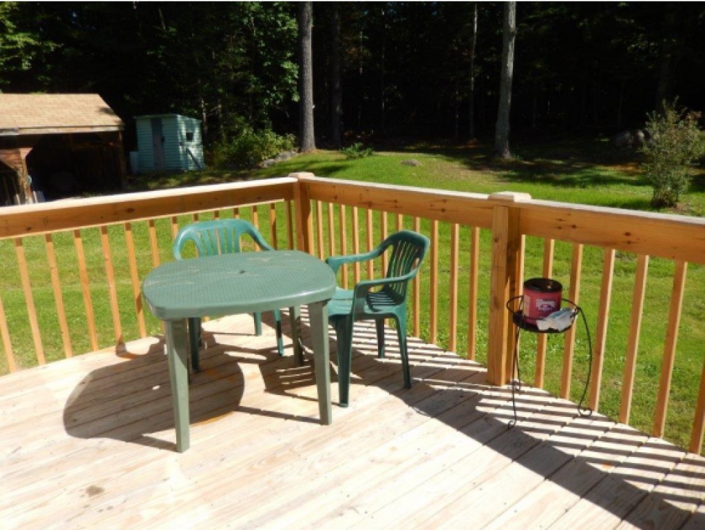380 Ibey Road Canaan, NH 03741 - Photo 10 of 28