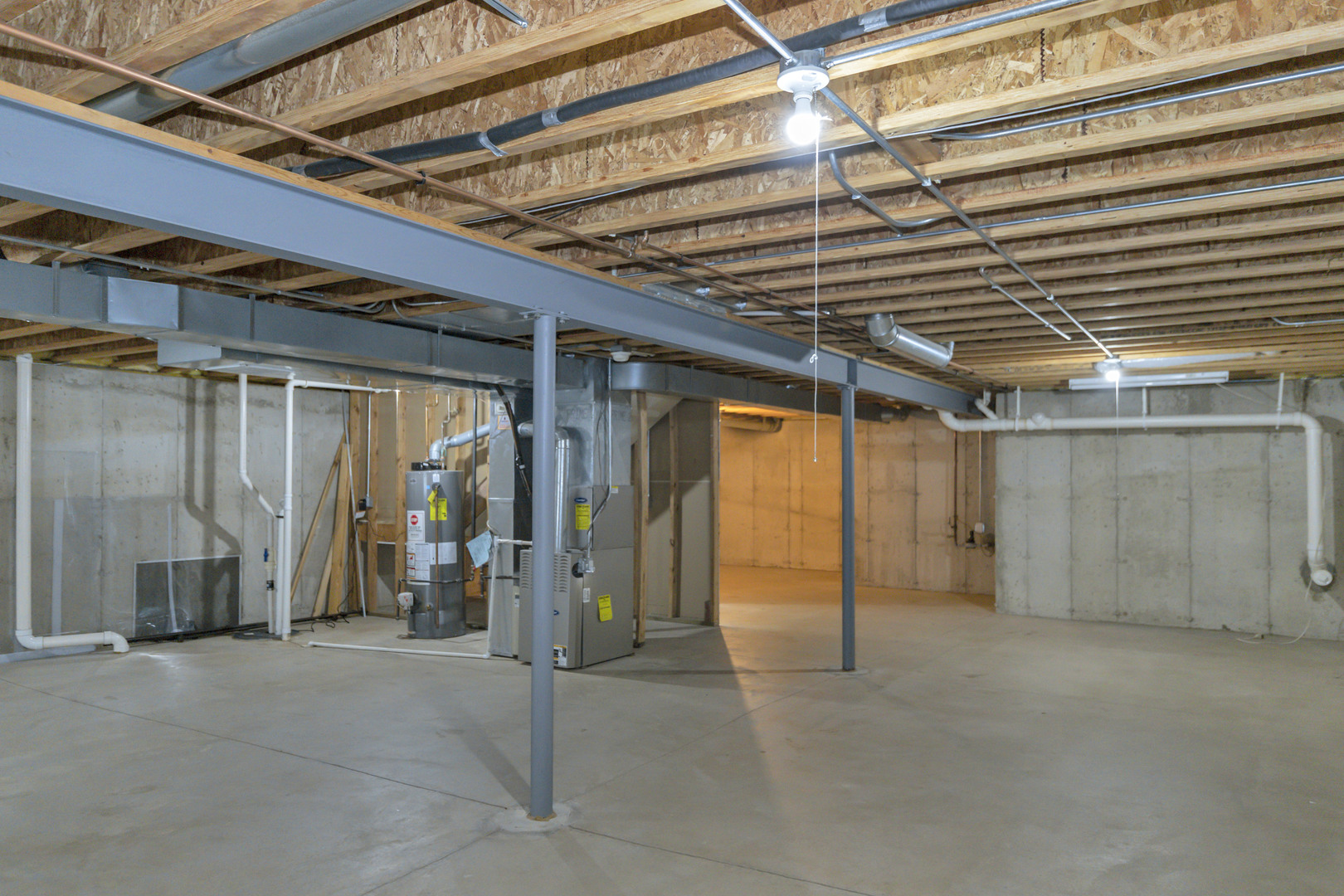 3311 Lafayette Street Elgin, IL 60124 - Photo 45 of 50 a view of under construction room