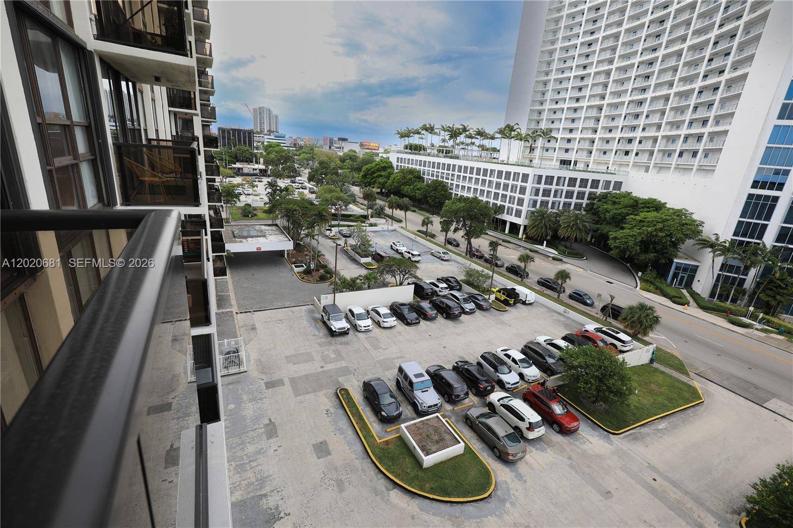 600 Northeast 36th Street, Unit 710 Miami, FL 33137 - Photo 22 of 28