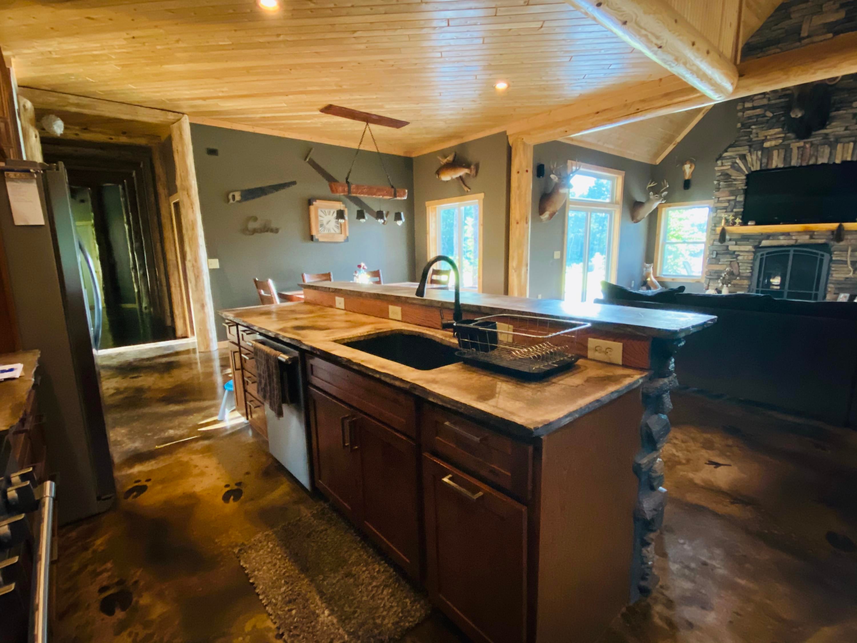 7613 South Ridge Road Sault Ste. Marie, MI 49783 - Photo 44 of 115 Gallery Image 44