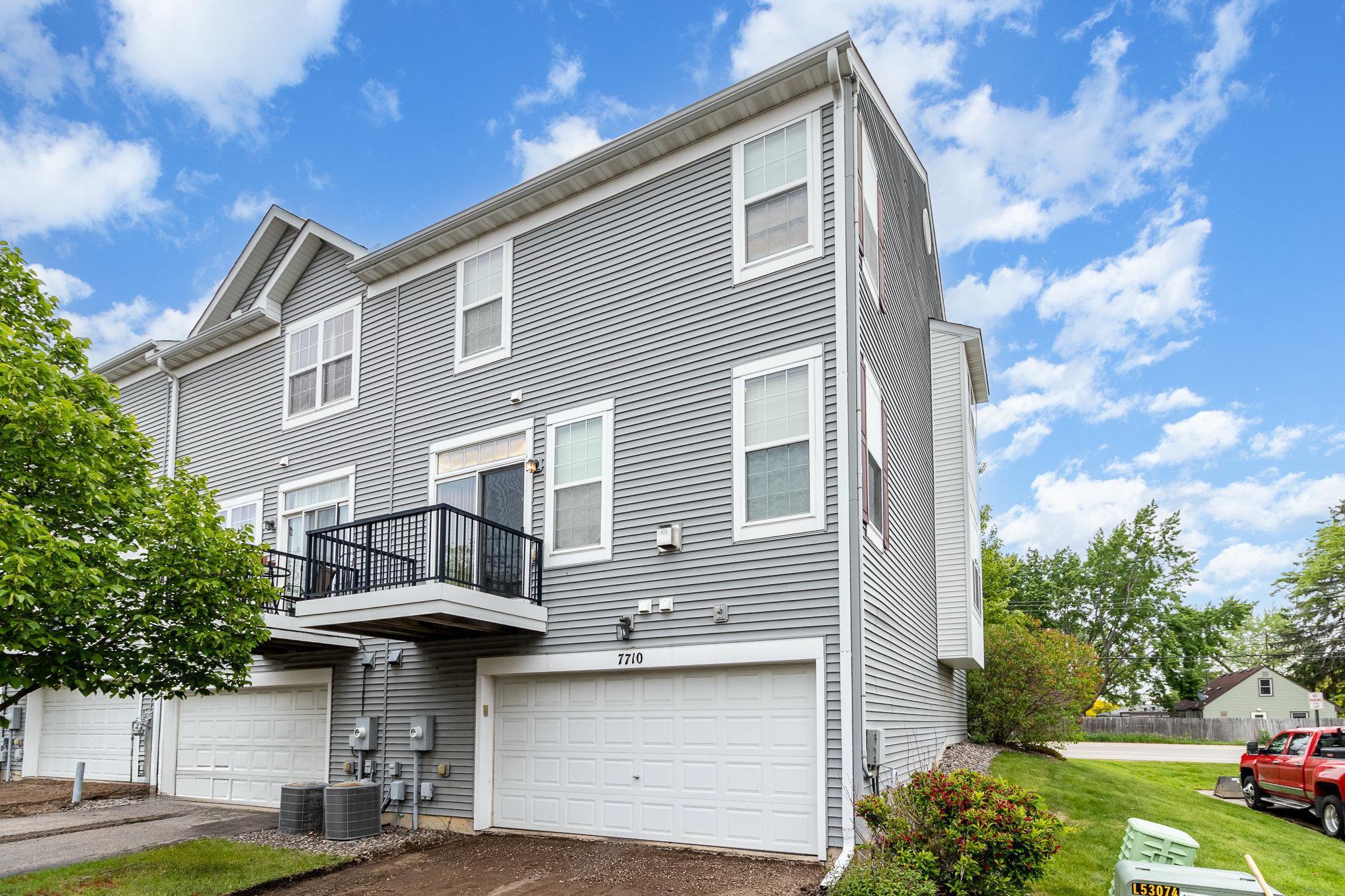 7710 Elm Grove Court New Hope, MN 55428 - Photo 25 of 29