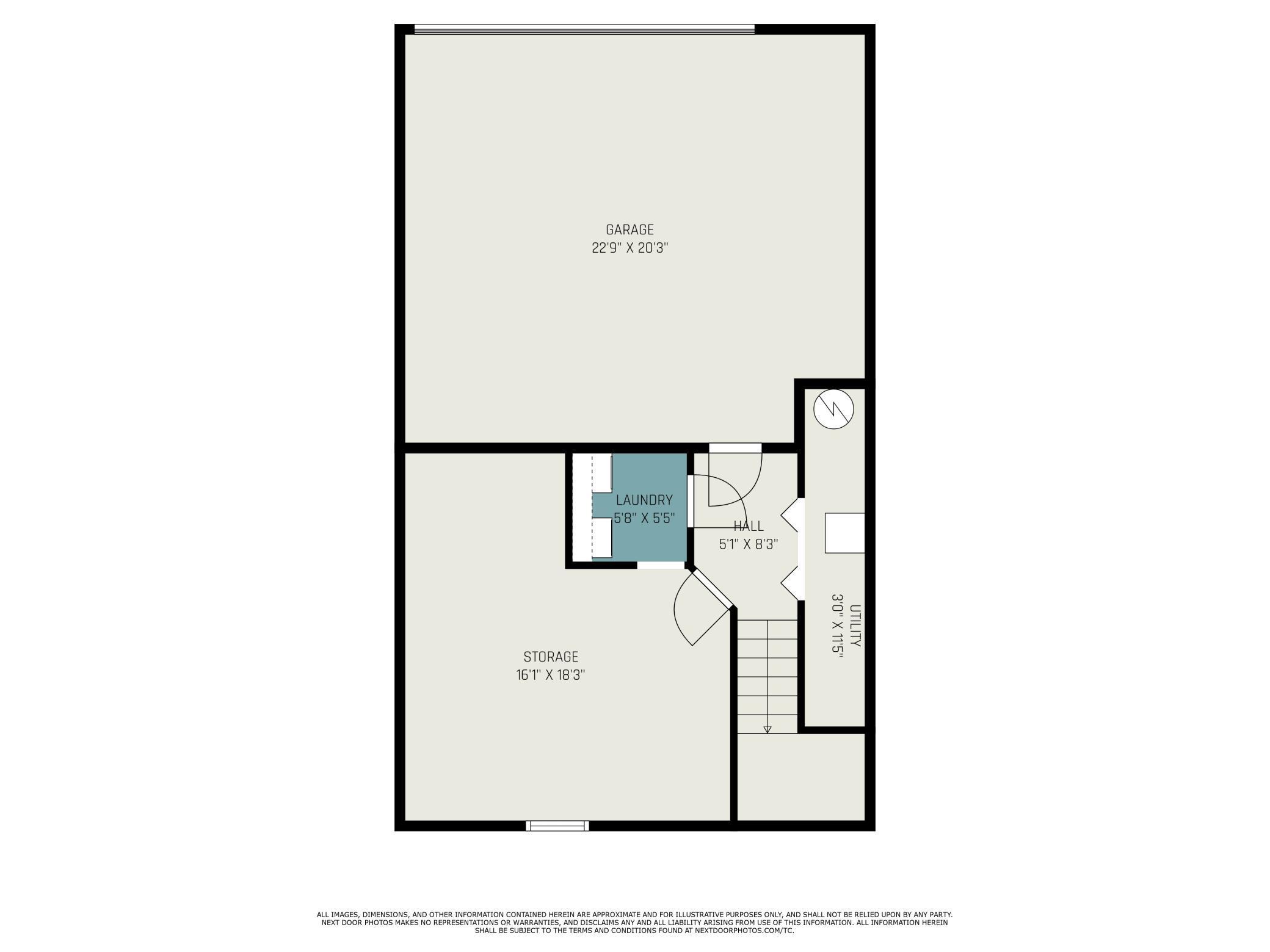 7710 Elm Grove Court New Hope, MN 55428 - Photo 27 of 29