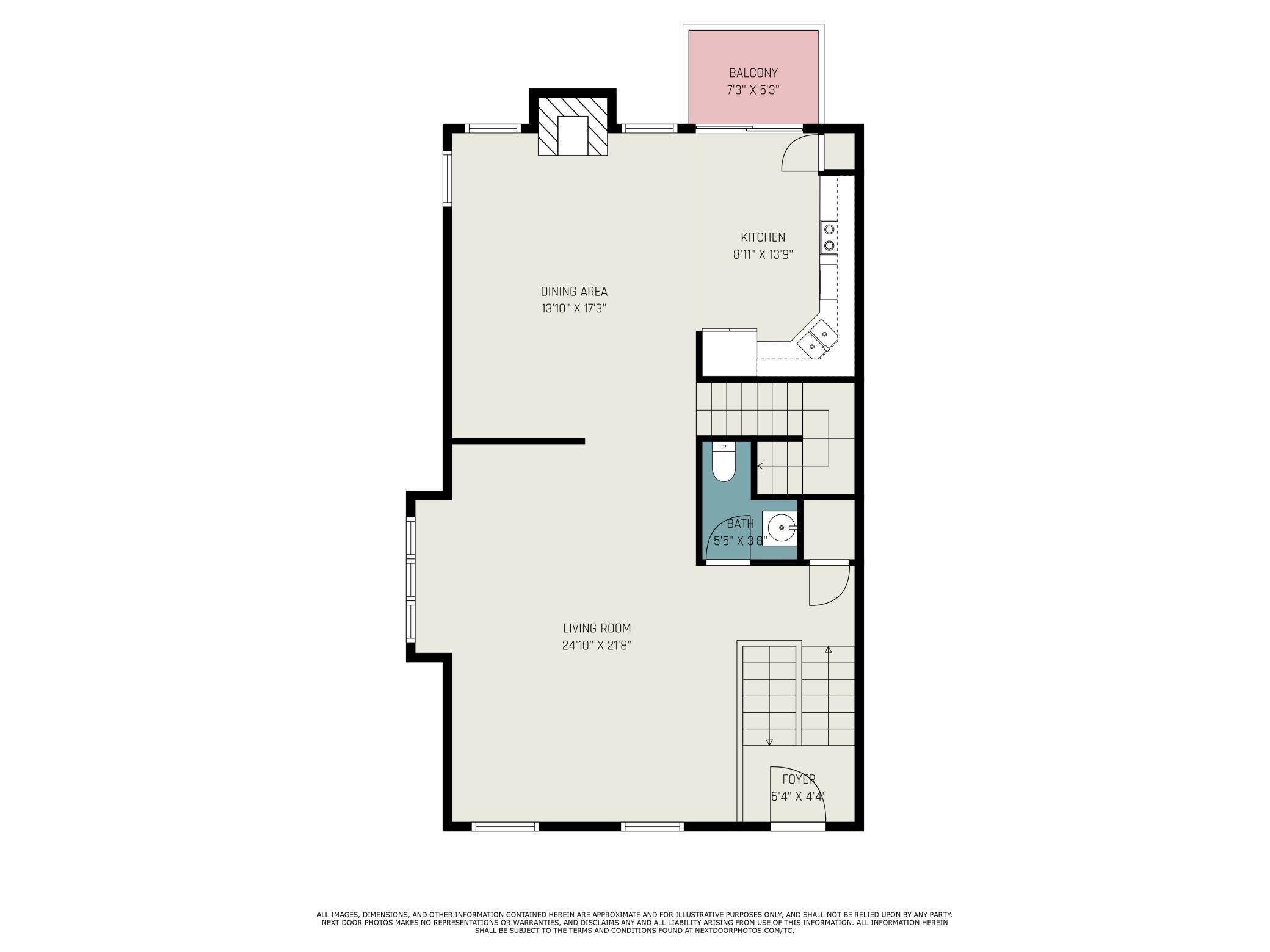 7710 Elm Grove Court New Hope, MN 55428 - Photo 28 of 29