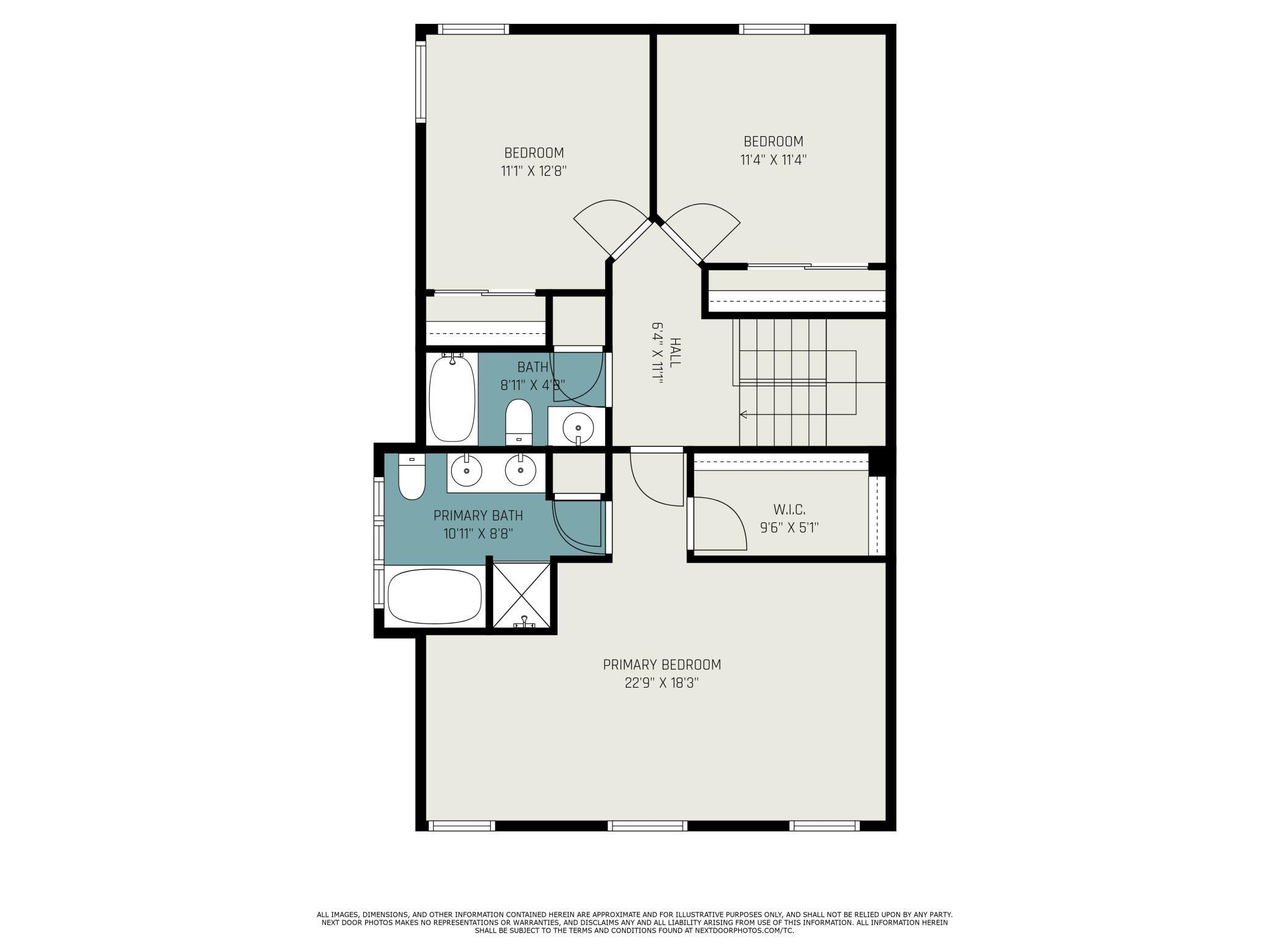 7710 Elm Grove Court New Hope, MN 55428 - Photo 29 of 29