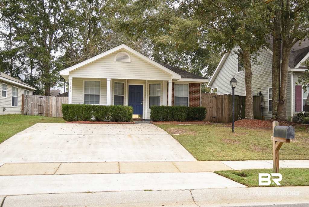 2041 Laurel Oak Court Mobile, AL 36695 - Photo 30 of 30