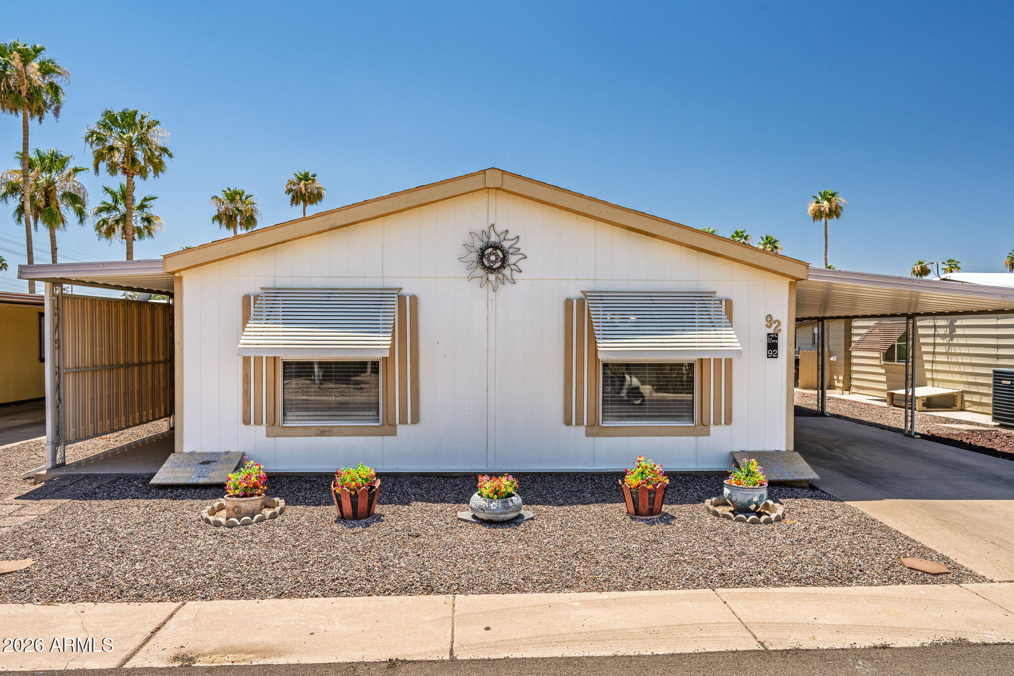 3300 East Broadway Road, Unit 92 Mesa, AZ 85204 - Photo 35 of 36