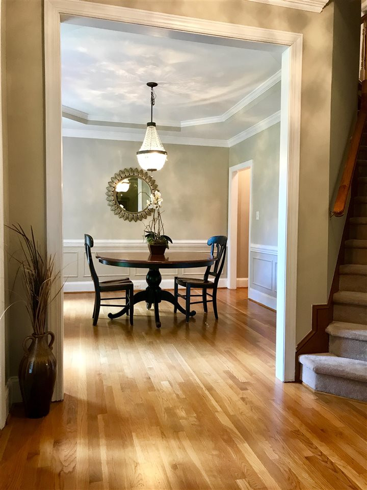 4205 White Chapel Way Raleigh, NC 27615 - Photo 4 of 8 Photo 4
