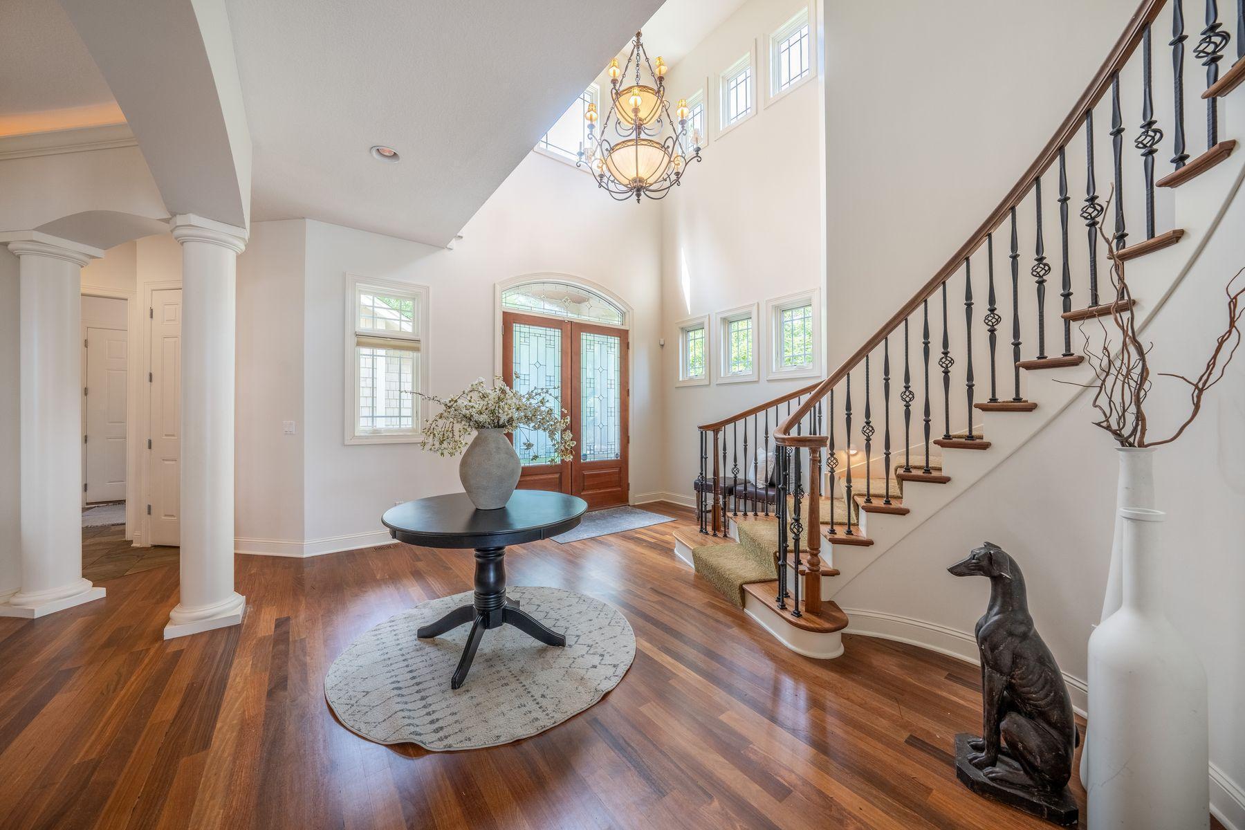 4600 West Arm Road Spring Park, MN 55384 - Photo 13 of 60