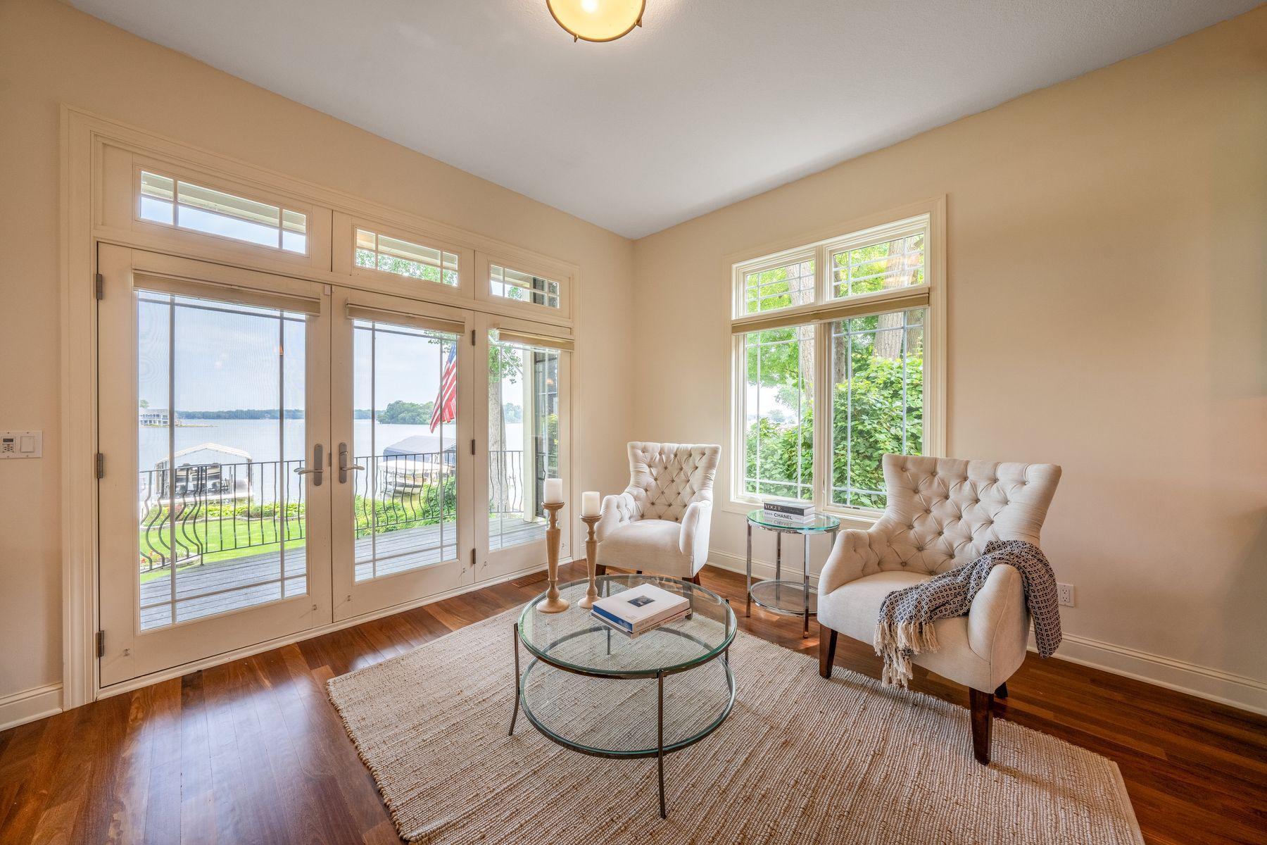 4600 West Arm Road Spring Park, MN 55384 - Photo 17 of 60