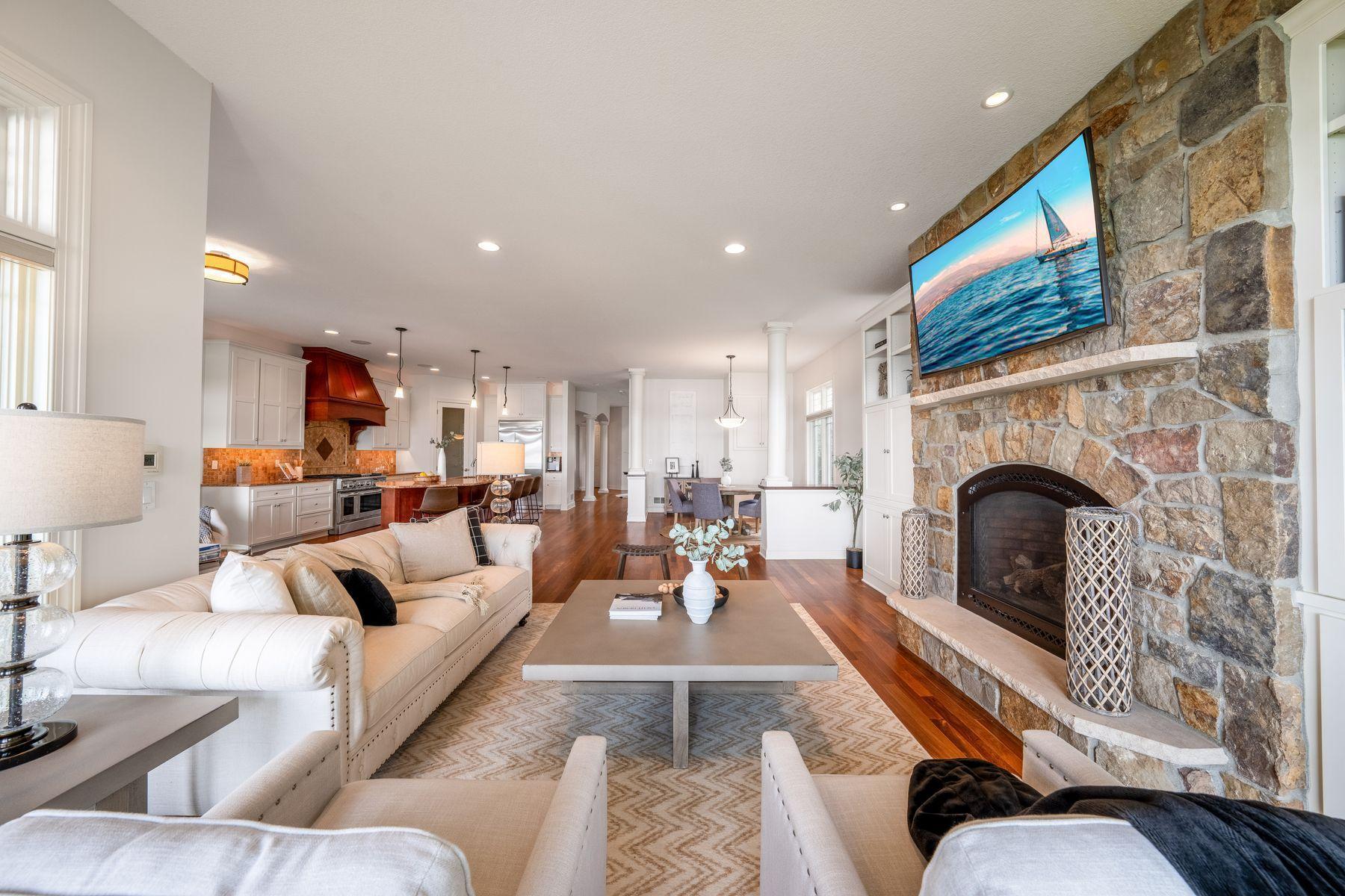 4600 West Arm Road Spring Park, MN 55384 - Photo 18 of 60