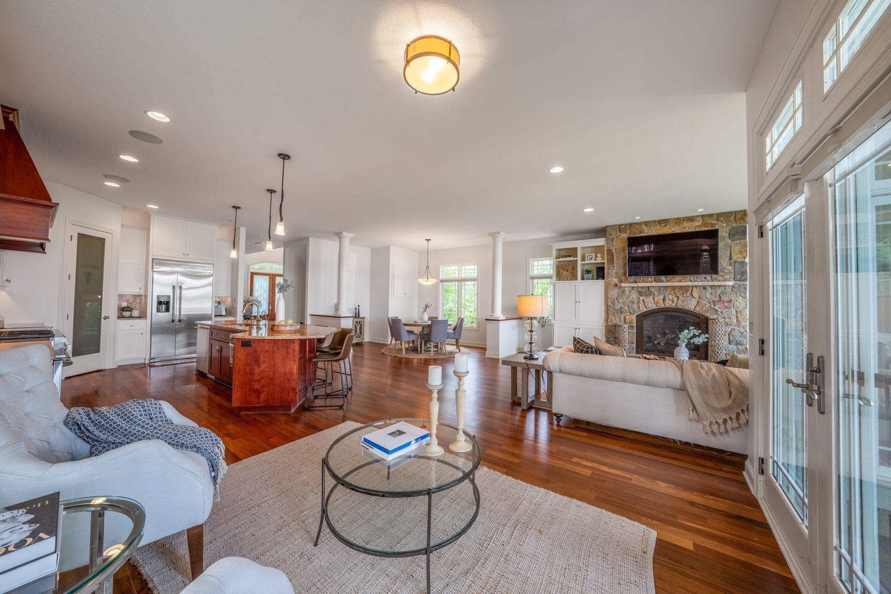 4600 West Arm Road Spring Park, MN 55384 - Photo 19 of 60