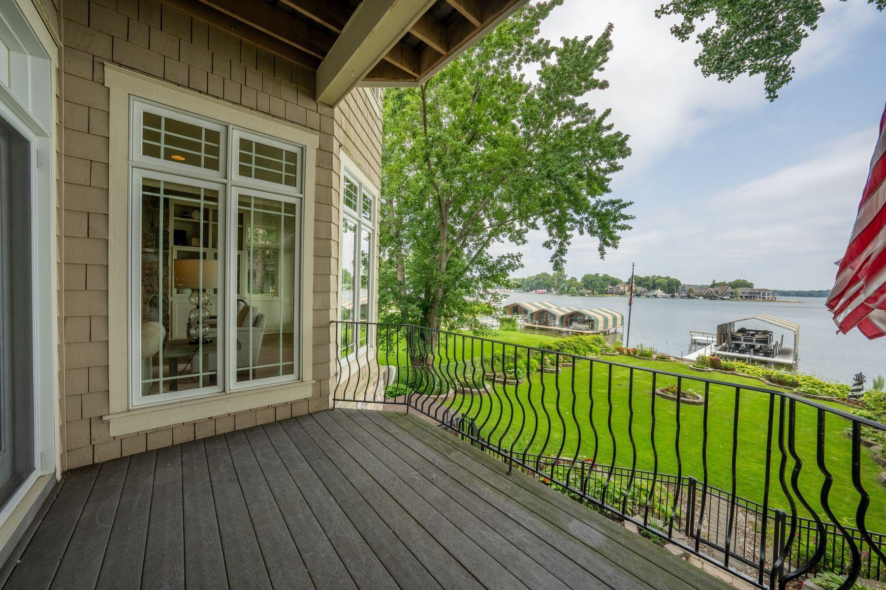 4600 West Arm Road Spring Park, MN 55384 - Photo 20 of 60