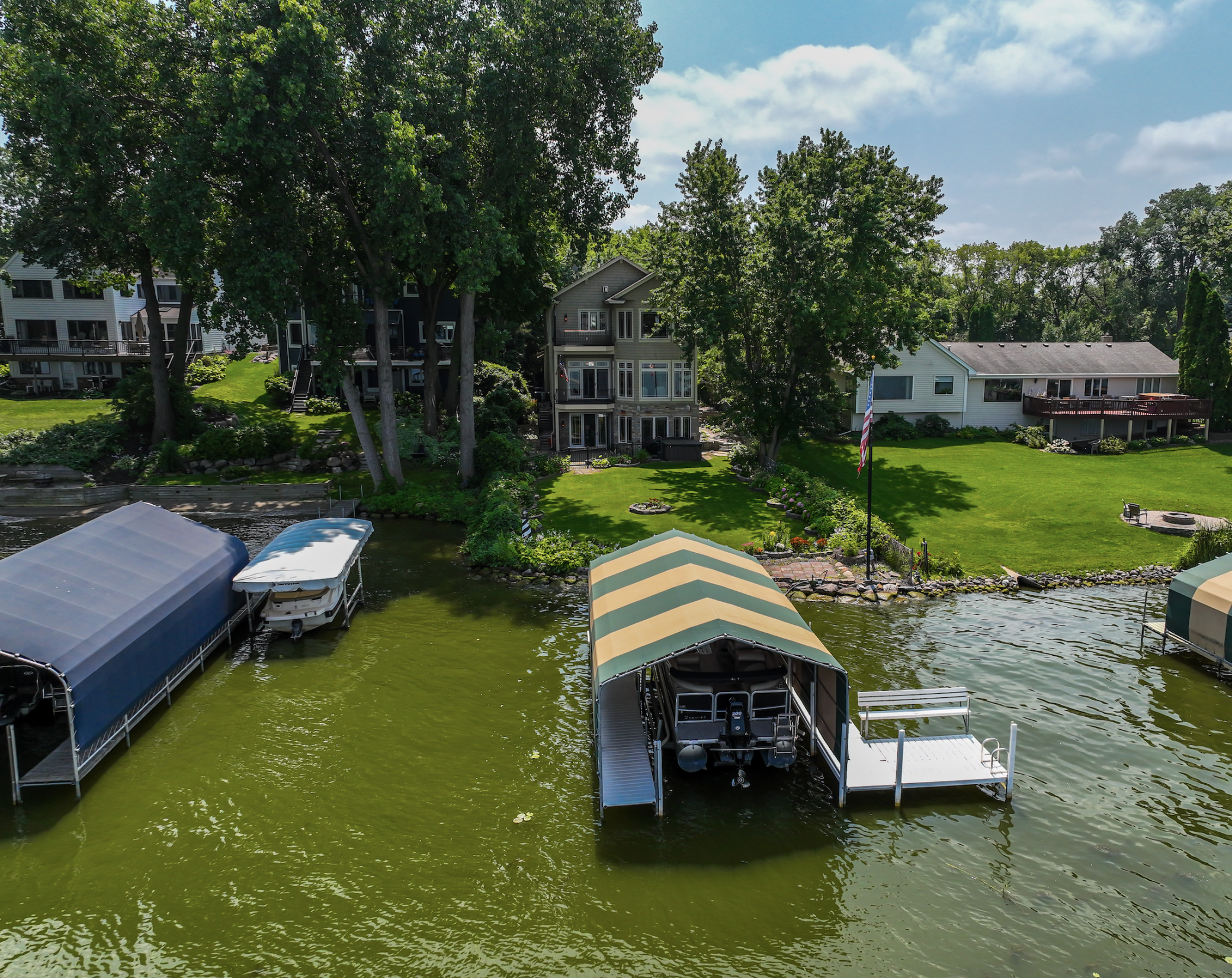 4600 West Arm Road Spring Park, MN 55384 - Photo 2 of 60