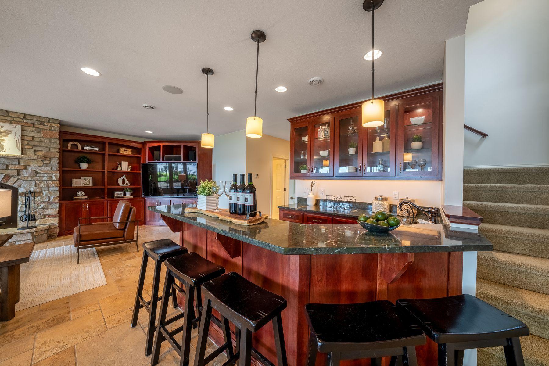 4600 West Arm Road Spring Park, MN 55384 - Photo 39 of 60