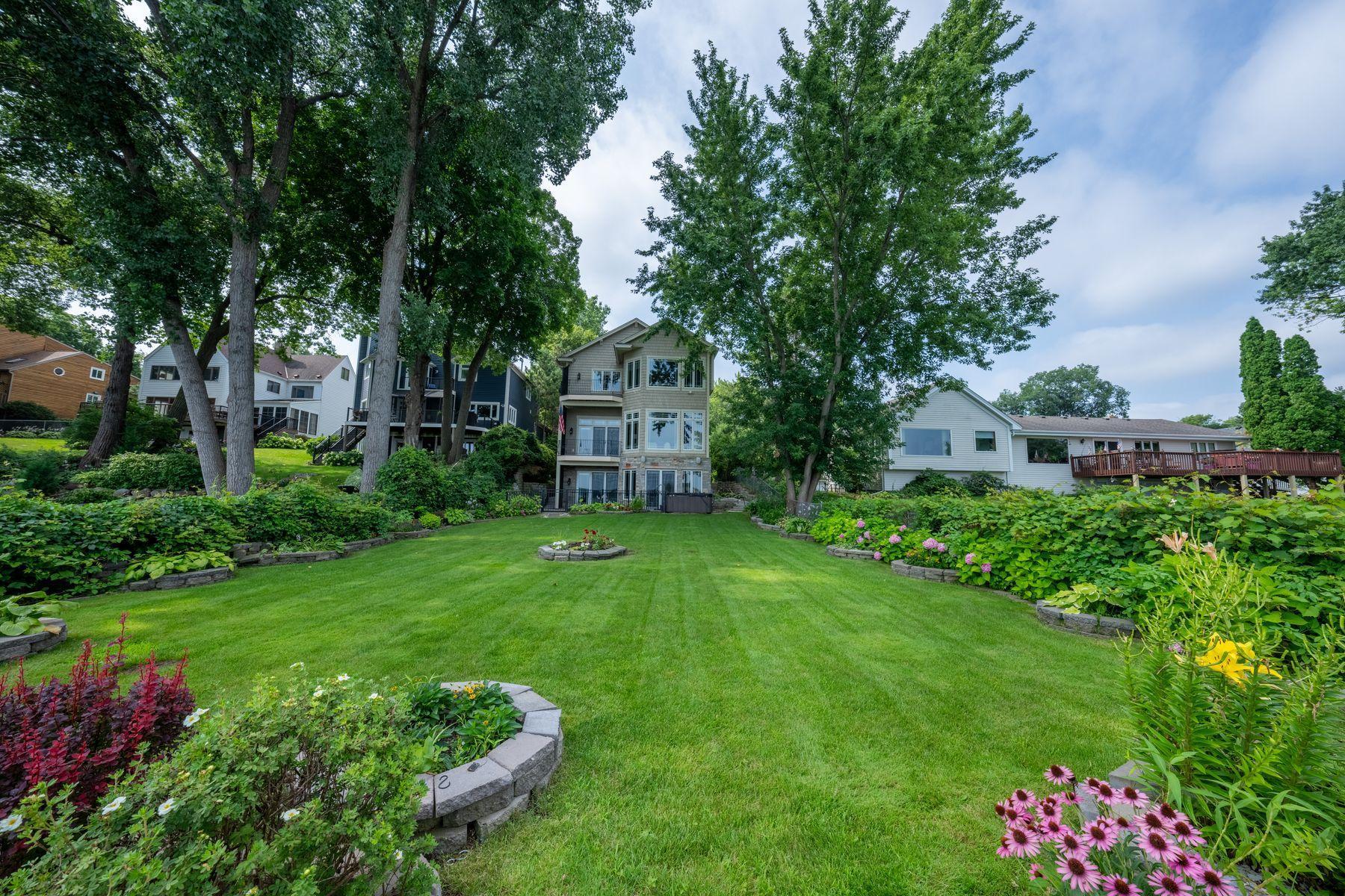 4600 West Arm Road Spring Park, MN 55384 - Photo 4 of 60