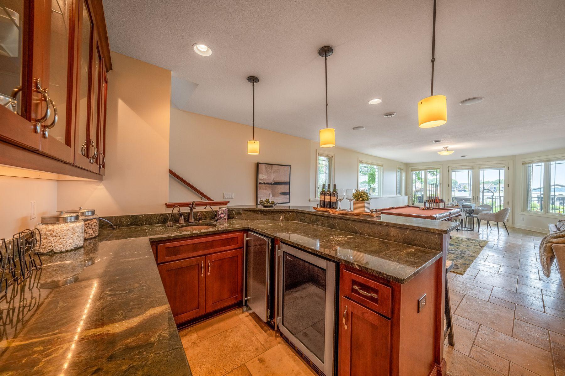 4600 West Arm Road Spring Park, MN 55384 - Photo 46 of 60