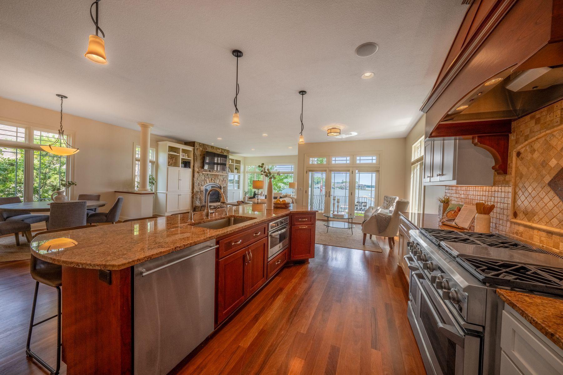 4600 West Arm Road Spring Park, MN 55384 - Photo 47 of 60