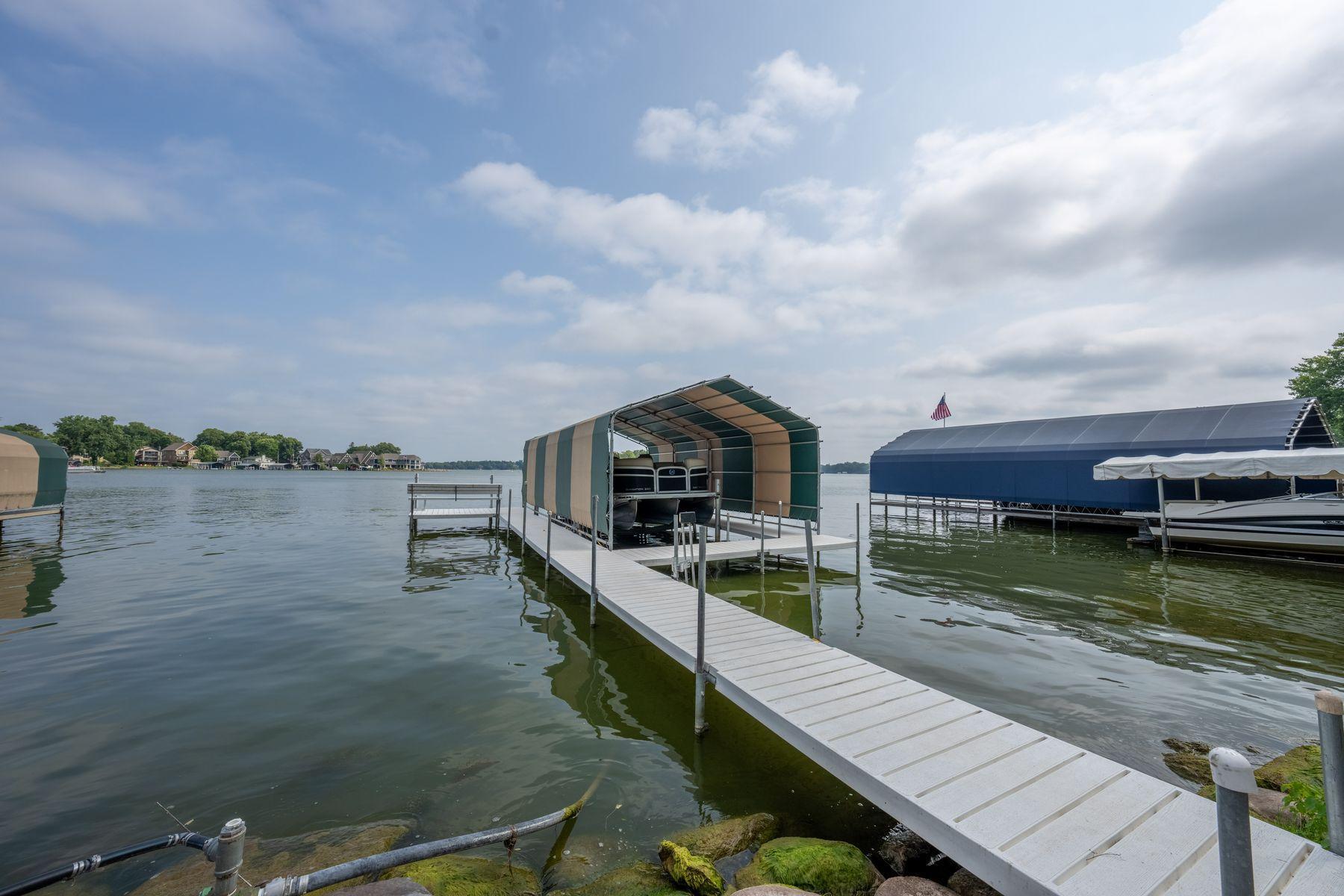 4600 West Arm Road Spring Park, MN 55384 - Photo 5 of 60