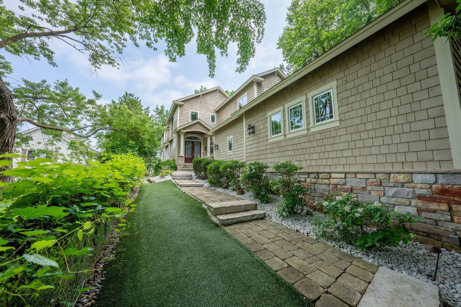 4600 West Arm Road Spring Park, MN 55384 - Photo 51 of 60