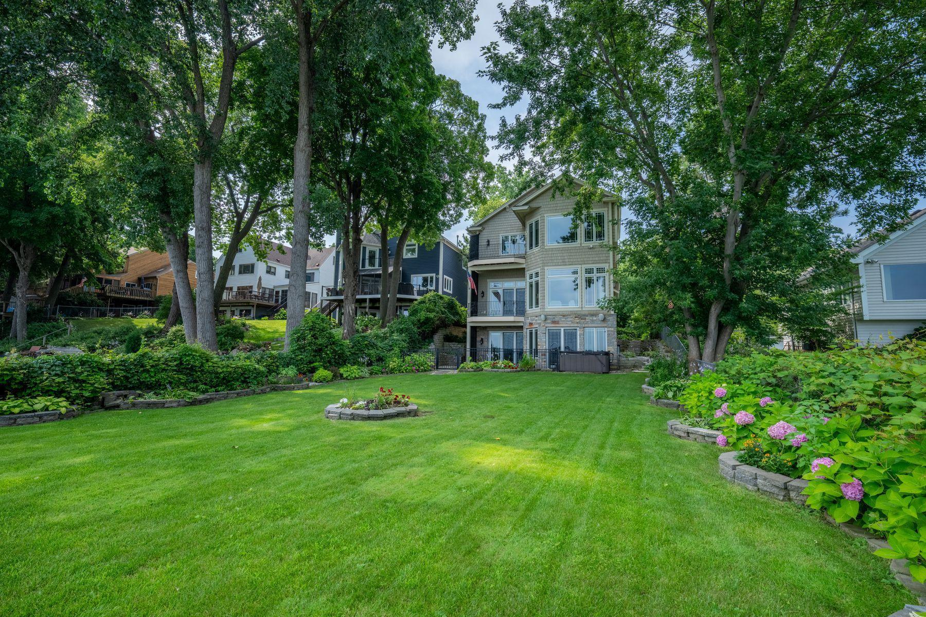 4600 West Arm Road Spring Park, MN 55384 - Photo 58 of 60