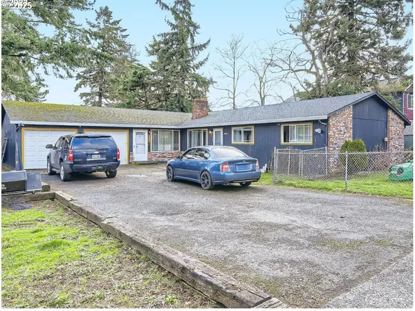 $499,000 | 15540 Northeast Couch Street, Portland, OR 97230