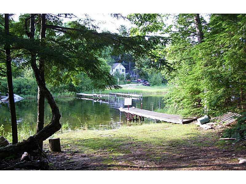 130 Acadia Road Casco, ME 04015 - Photo 3 of 28 Waterfront/Dock/Pier. View of Dock...