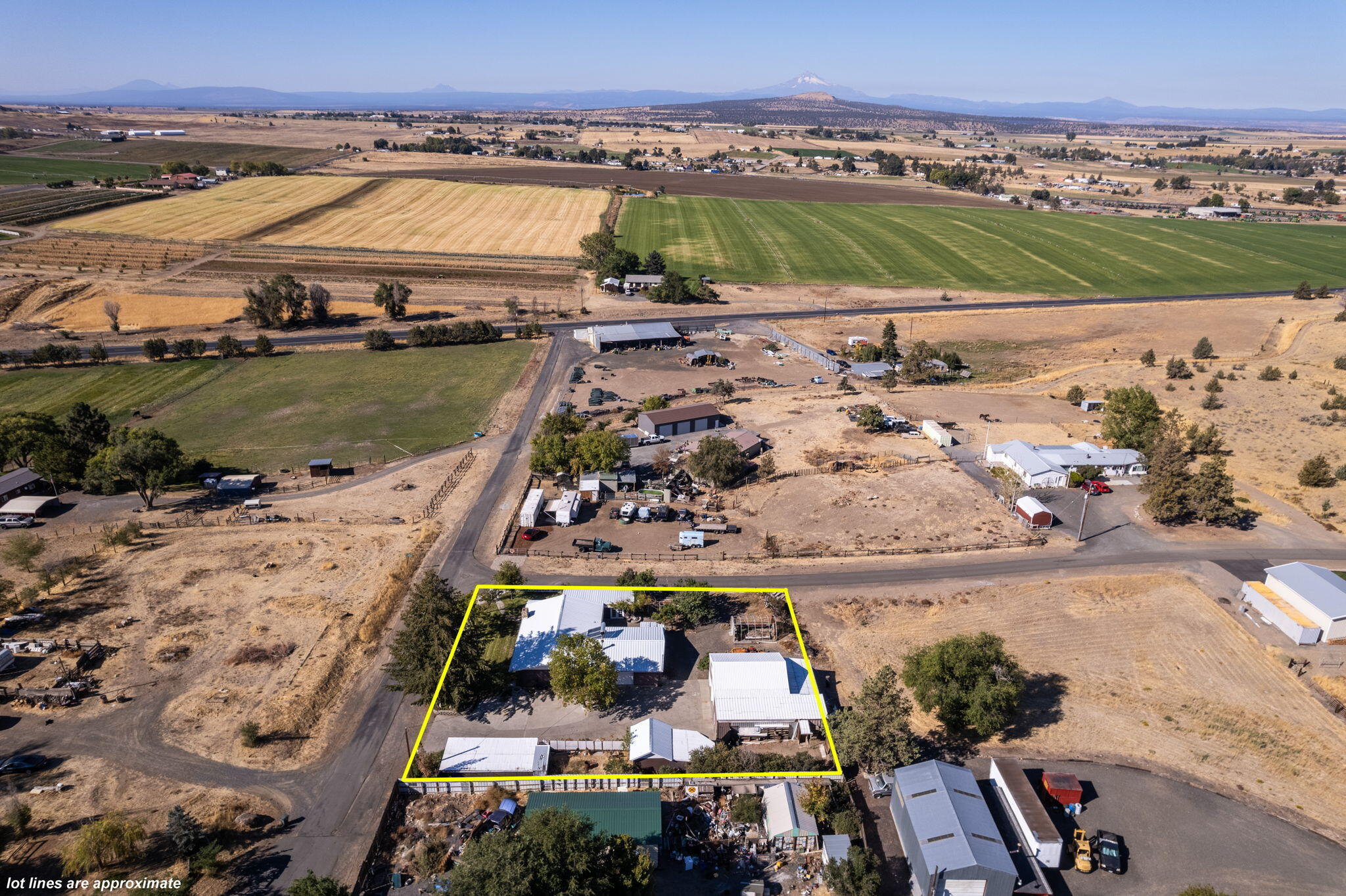2752 Southwest Aaron Street Madras, OR 97741 - Photo 47 of 51 2024_10_05_2752_sw_aaron_St_madras-13