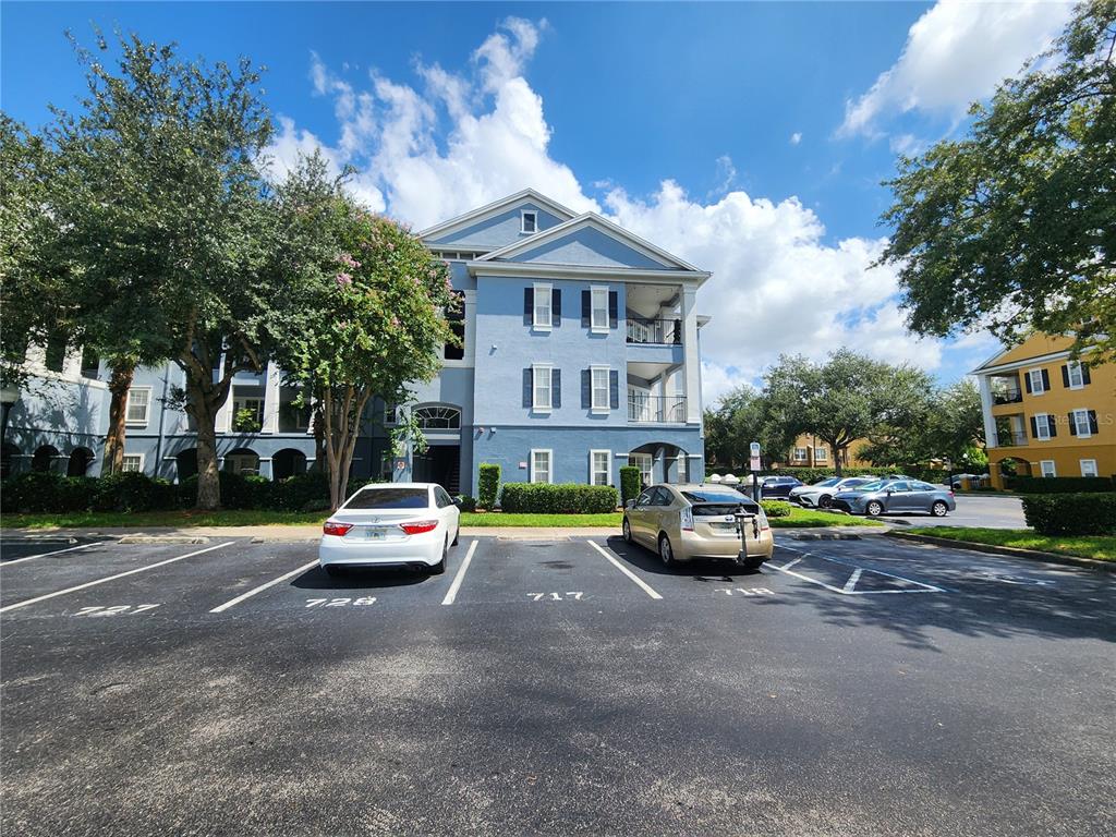 3621 Conroy Road, Unit 726 Orlando, FL 32839 - Photo 2 of 28 Gallery Image 2