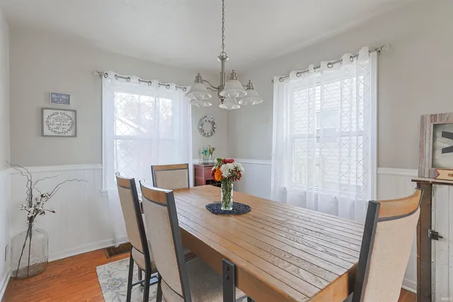 $219,900 | 910 West Lawrence Street, Mishawaka, IN 46545