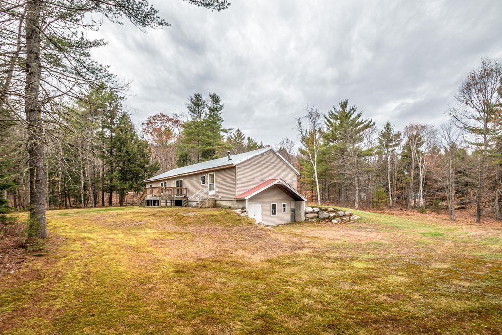 1097 Green Hill Road Conway, NH 03813 - Photo 3 of 41