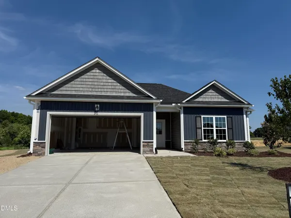 $299,706 | 46 Fiddleneck Court, Unit (LOT 40), Selma, NC 27576