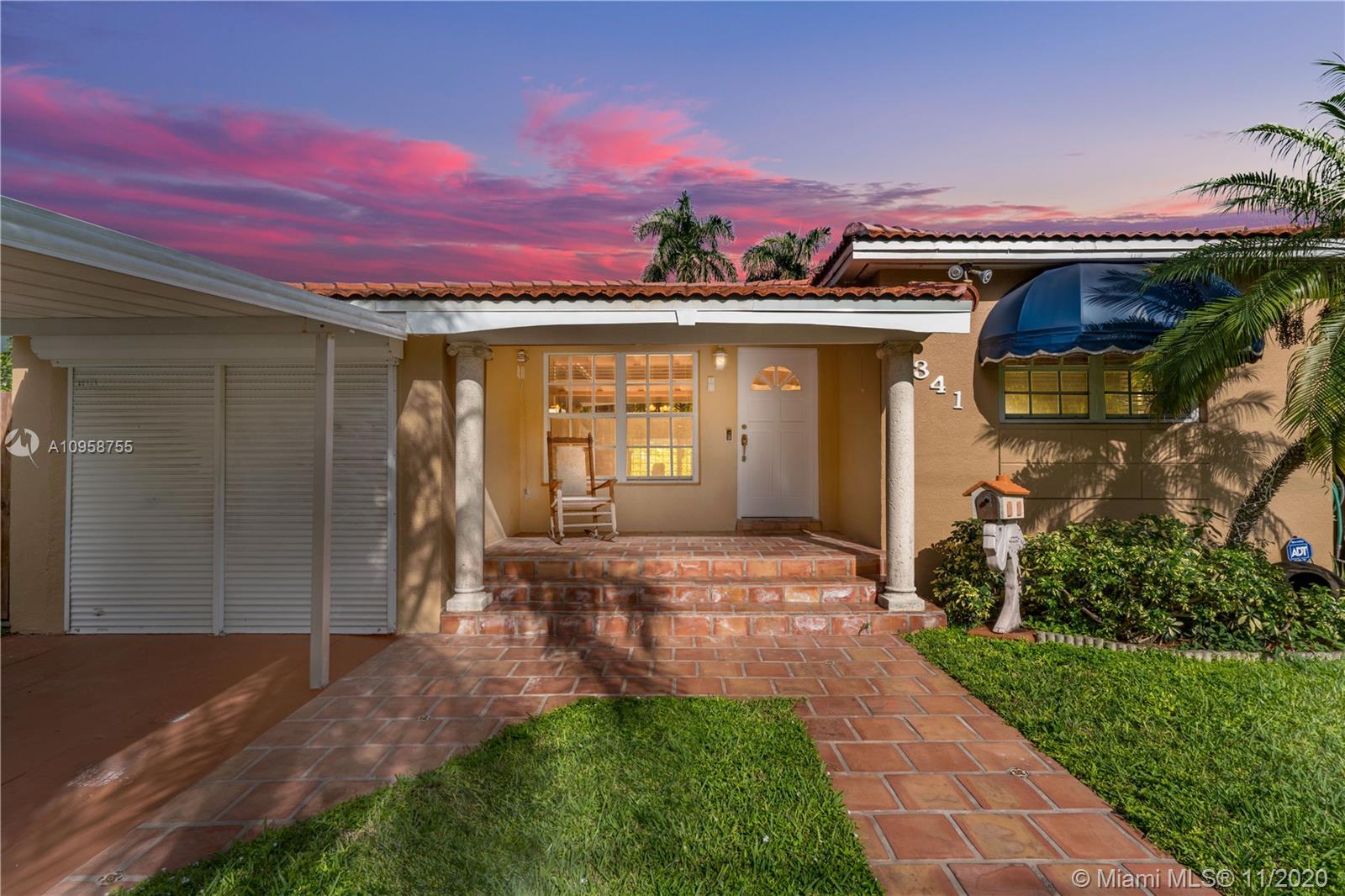 341 Southwest 21st Road Miami, FL 33129 - Photo 2 of 40