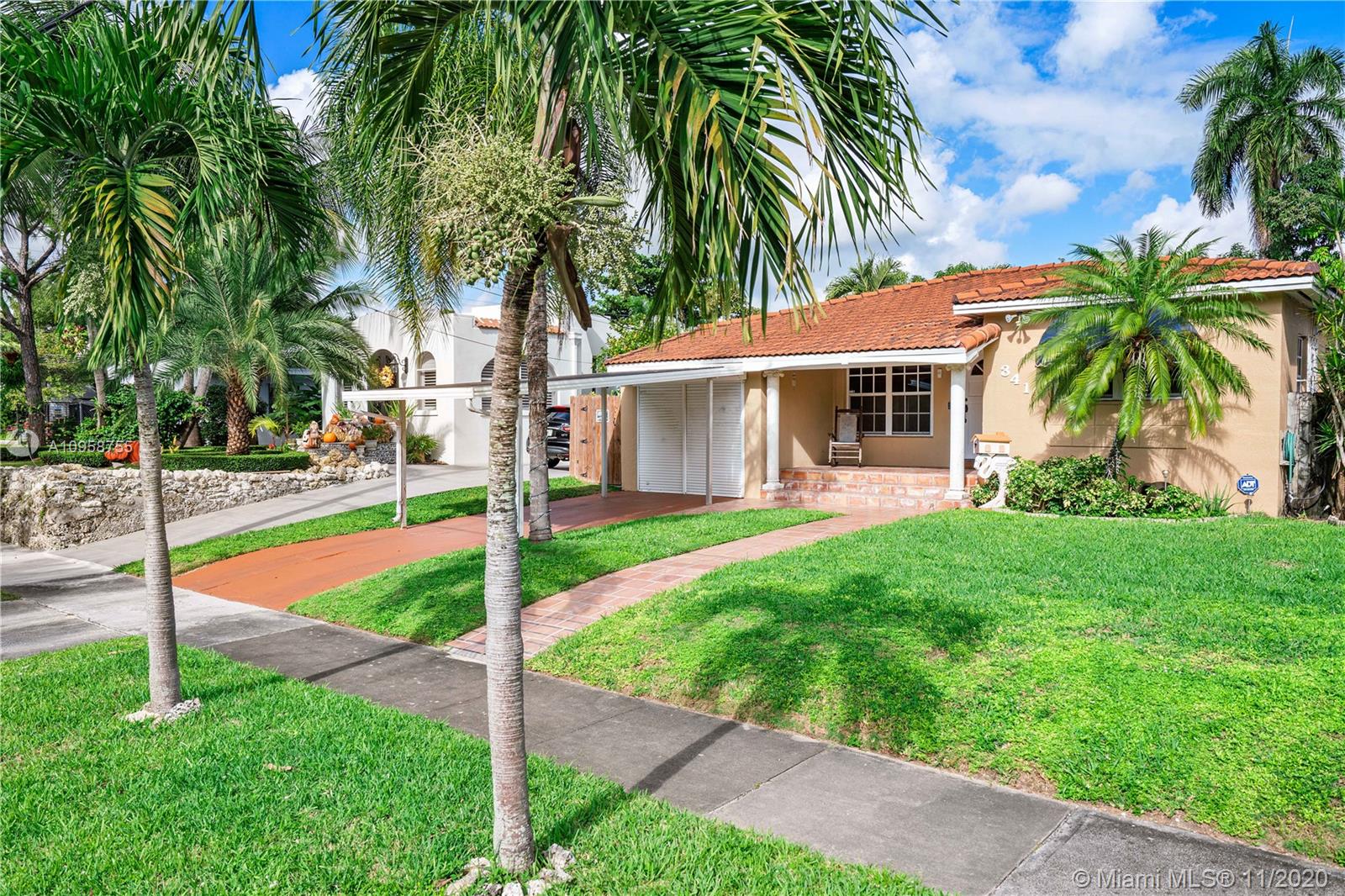 341 Southwest 21st Road Miami, FL 33129 - Photo 3 of 40