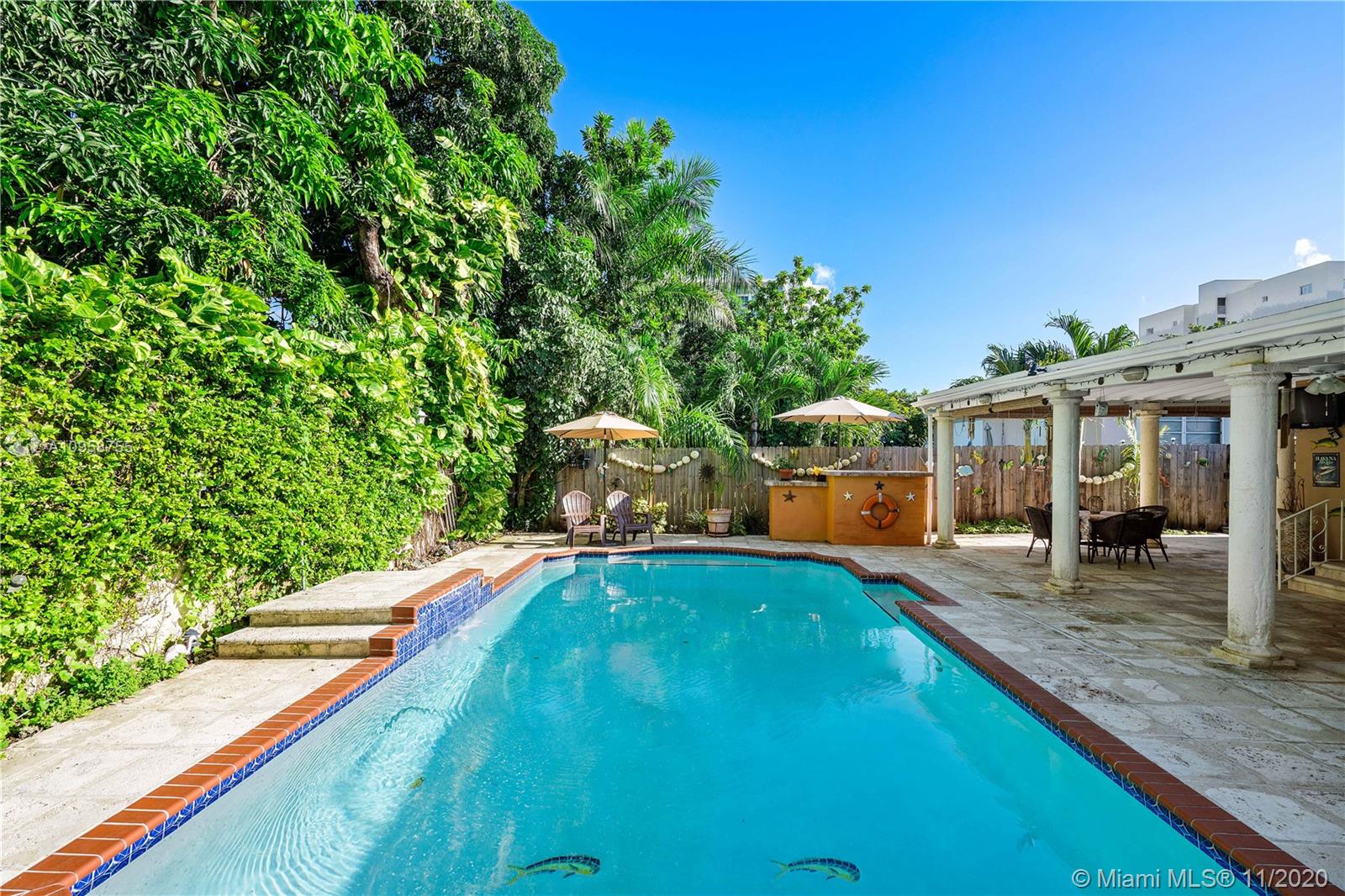 341 Southwest 21st Road Miami, FL 33129 - Photo 30 of 40