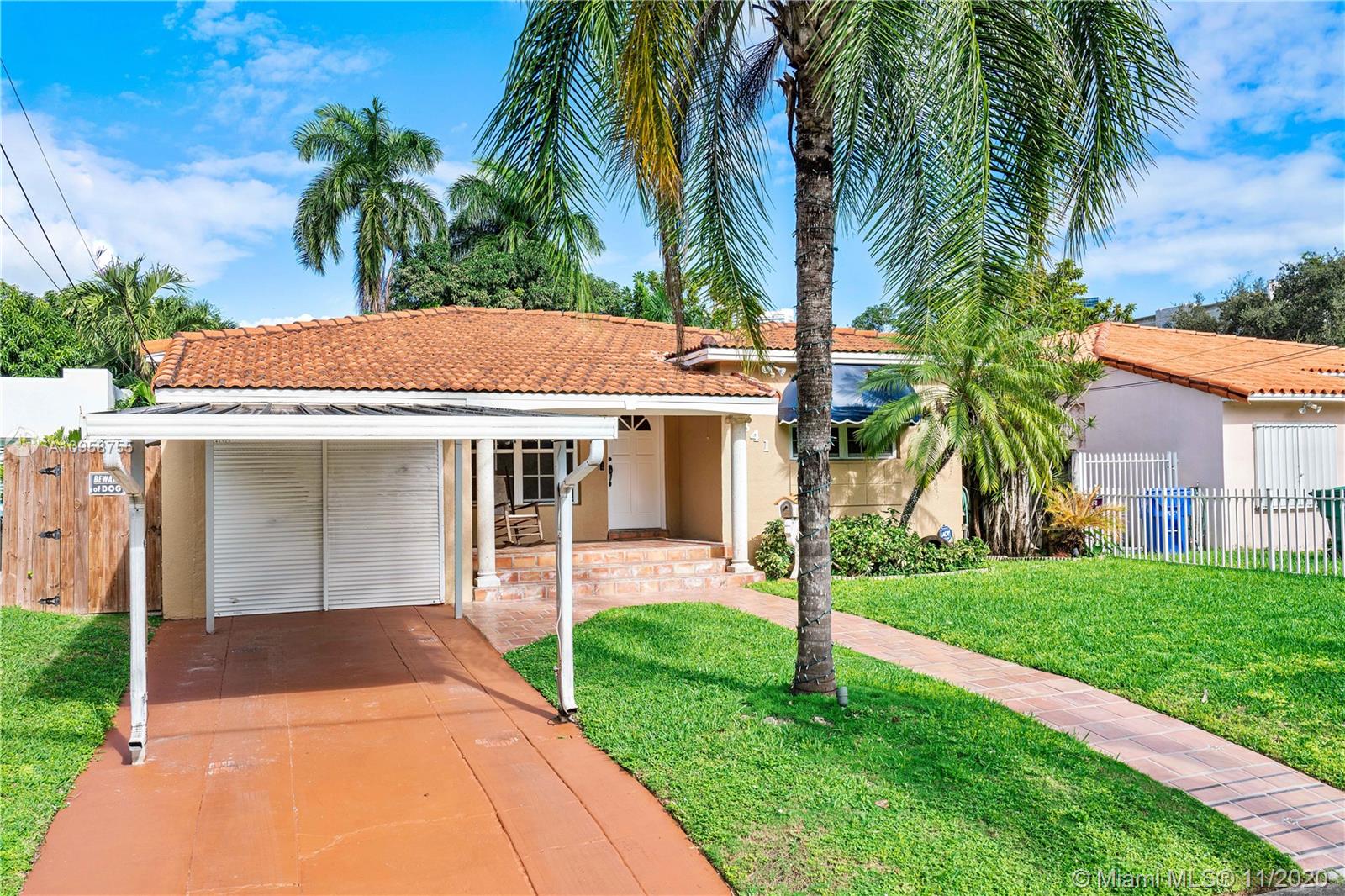 341 Southwest 21st Road Miami, FL 33129 - Photo 4 of 40