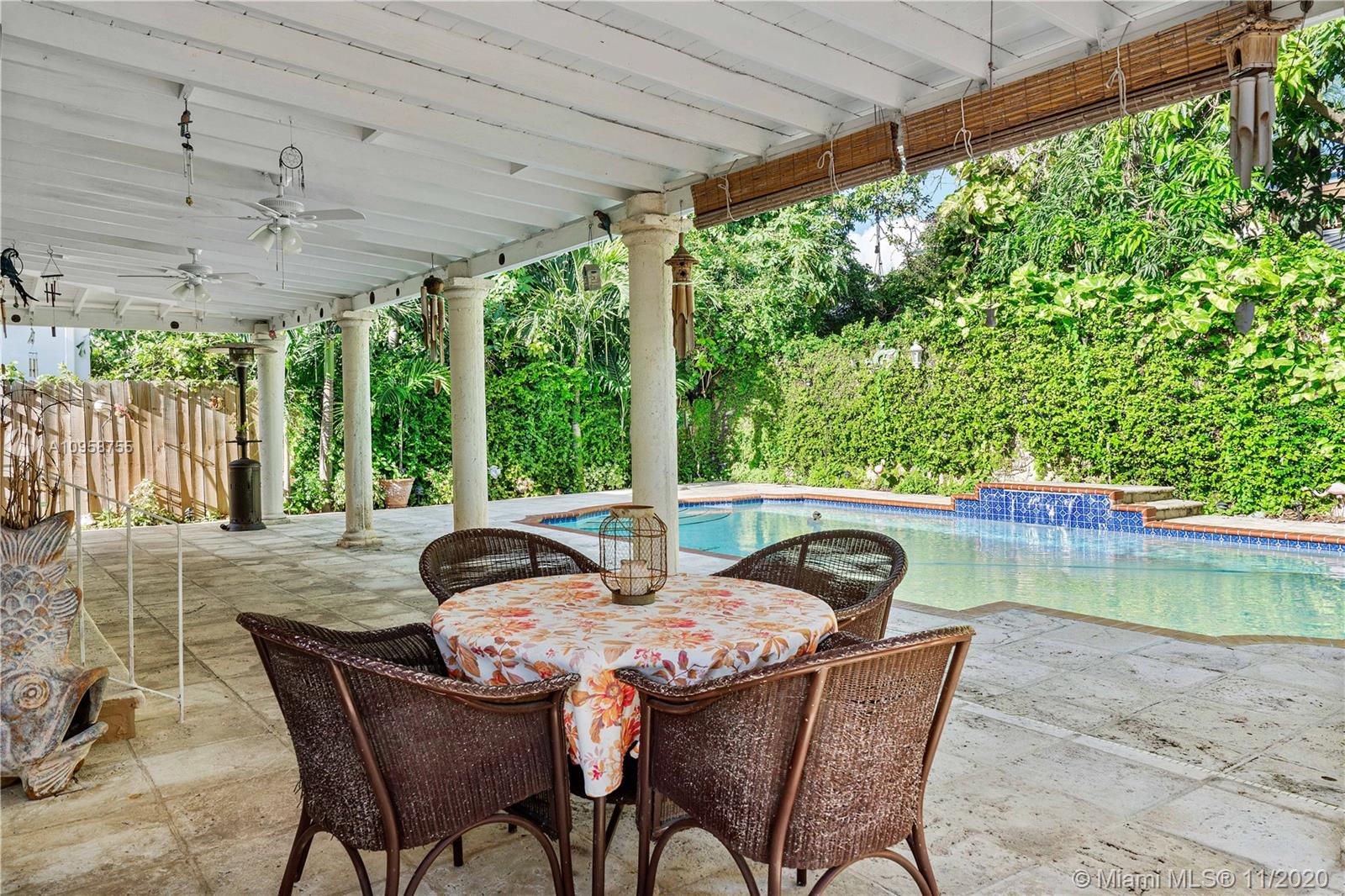 341 Southwest 21st Road Miami, FL 33129 - Photo 31 of 40